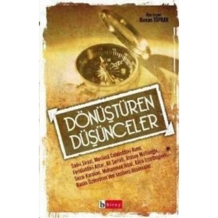 Dönüştüren Düşünceler