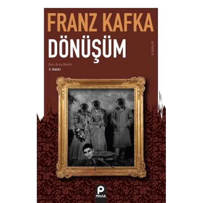 Dönüşüm
