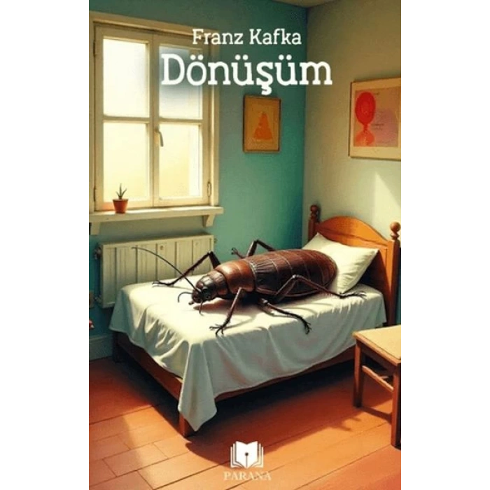 Dönüşüm