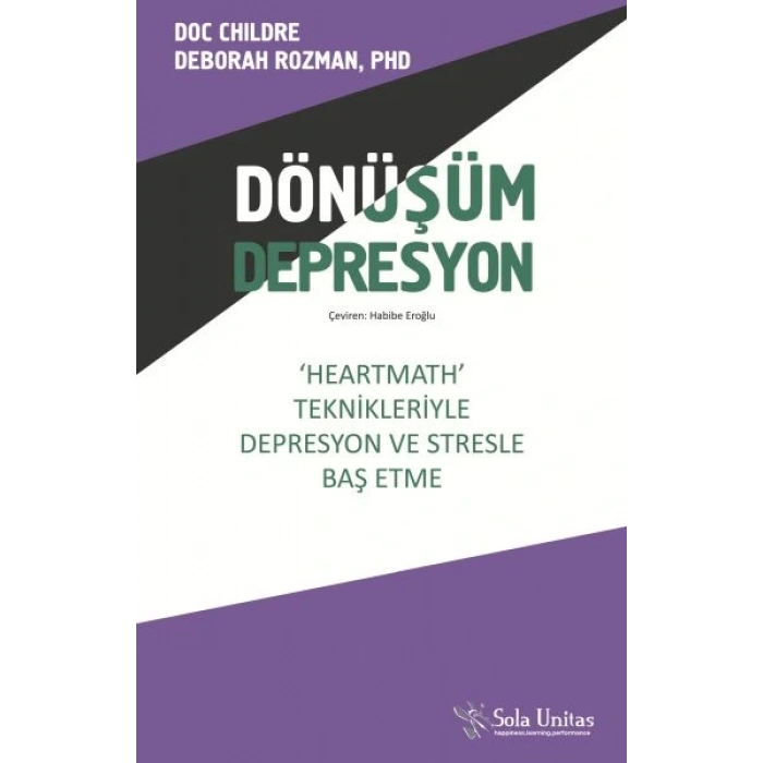 Dönüşüm Depresyon
