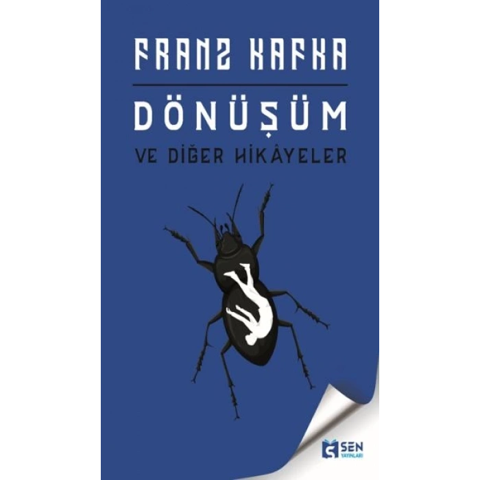 Dönüşüm ve Diğer Hikayeler