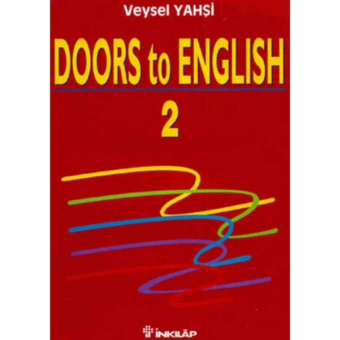 Doors to English 2