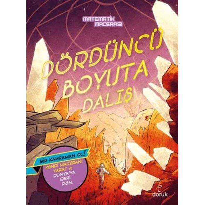 Dördüncü Boyuta Dalış
