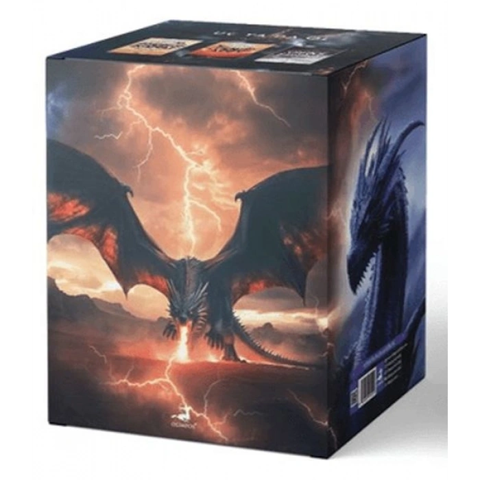 Dördüncü Kanat - 3 Kitaplık Kutulu Set