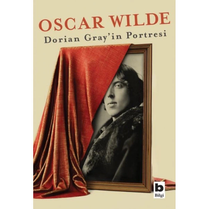 Dorian Grayin Portresi