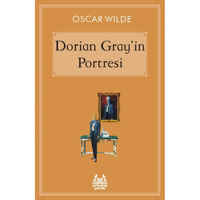 Dorian Gray’in Portresi