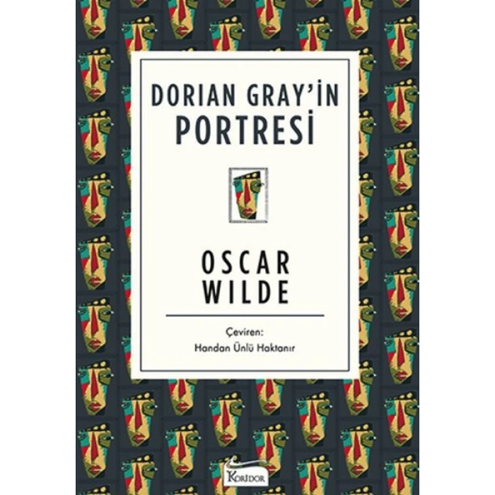 Dorian Gray’in Portresi