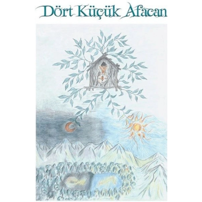 Dört Küçük Afacan