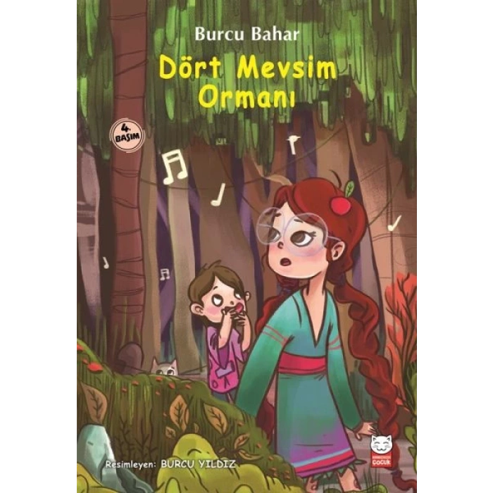 Dört Mevsim Ormanı