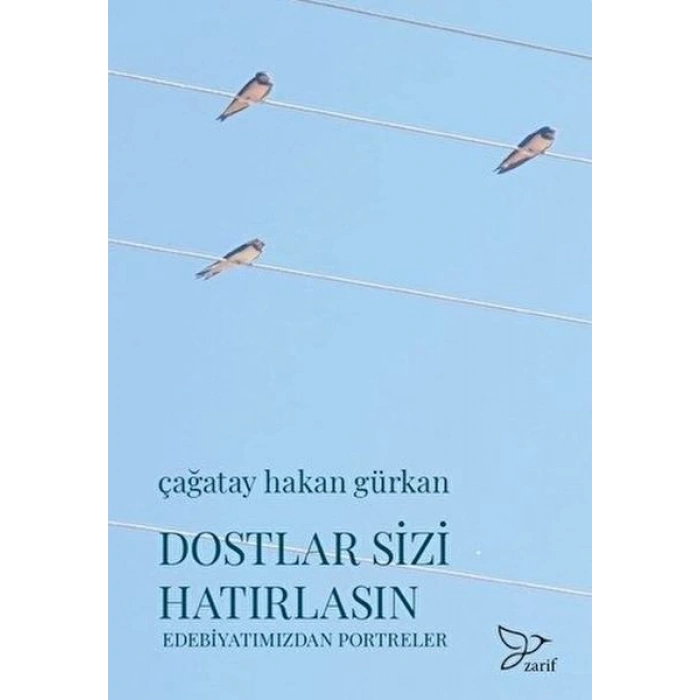 Dostlar Sizi Hatırlasın