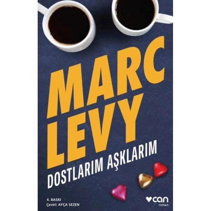 Dostlarım Aşklarım