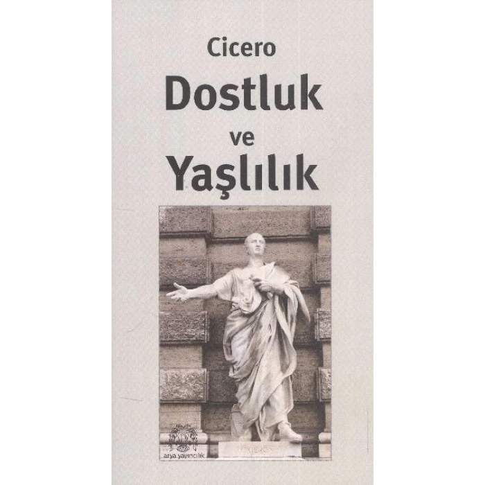 Dostluk ve Yaşlılık