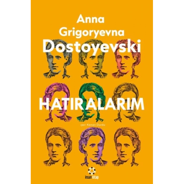 Dostoyeski’nin Hatıraları