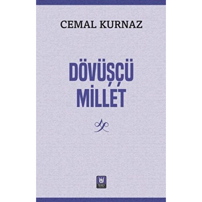 Dövüşçü Millet