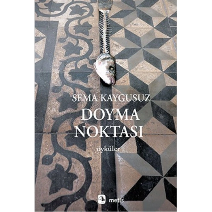 Doyma Noktası