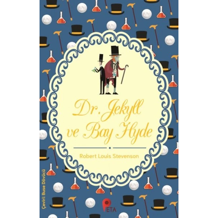 Dr. Jekyll ve Bay Hyde