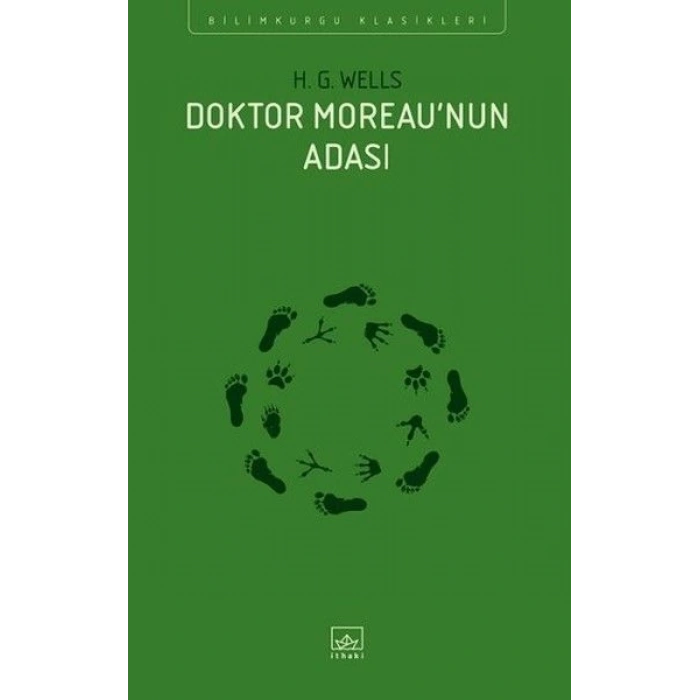 Dr. Moreaunun Adası