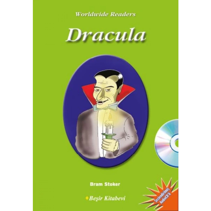 Dracula - Level 3 (CDli)