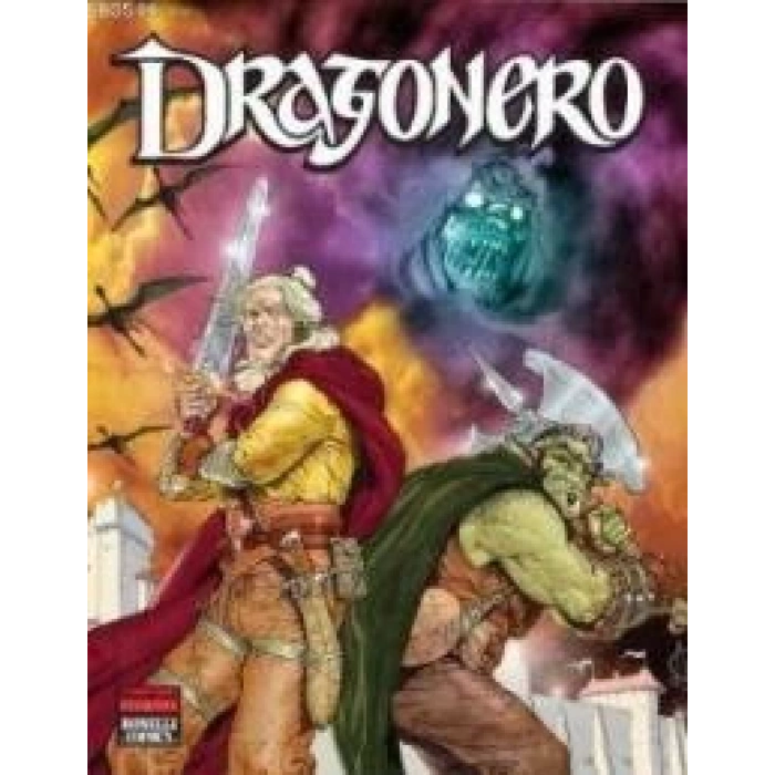 Dragonero