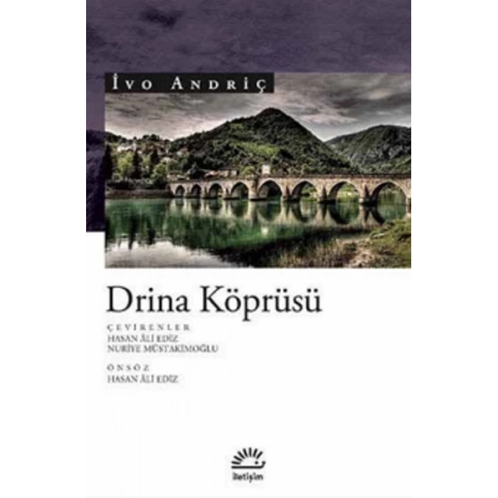 Drina Köprüsü