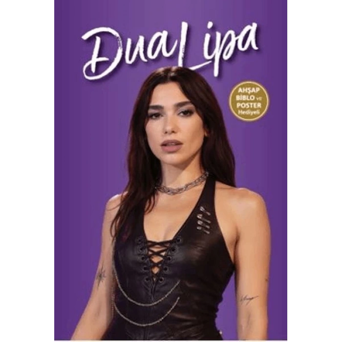 Dua Lipa