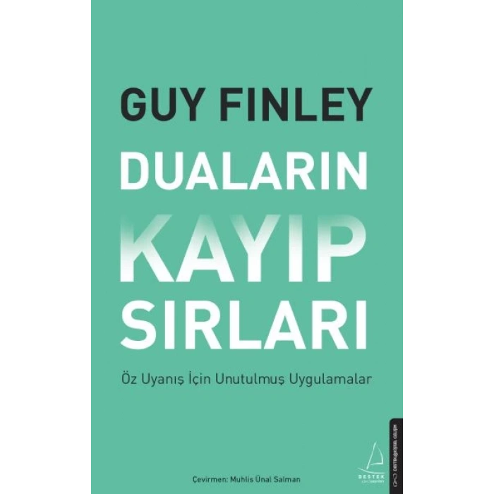 Duaların Kayıp Sırları