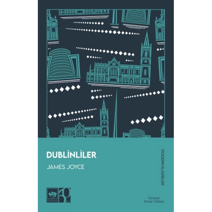Dublinliler