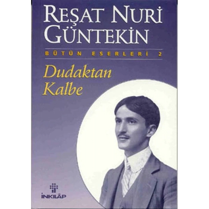 Dudaktan Kalbe