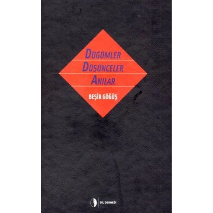 Düğümler Düşünceler Anılar (Ciltli)