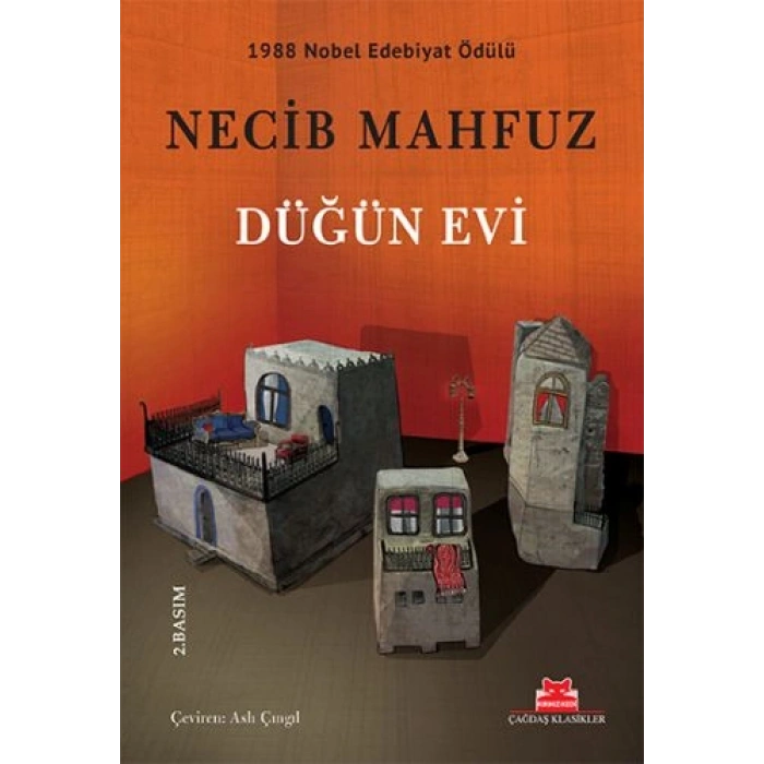 Düğün Evi