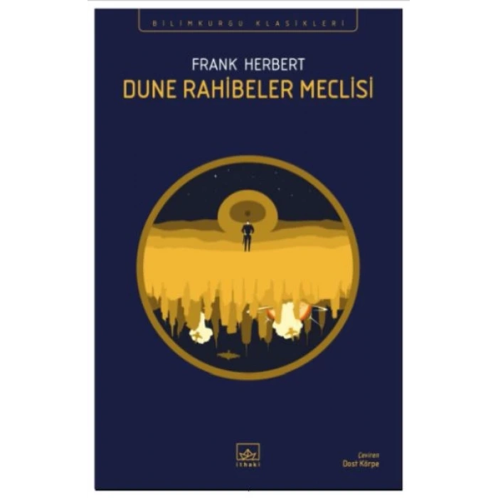 Dune Rahibeler Meclisi