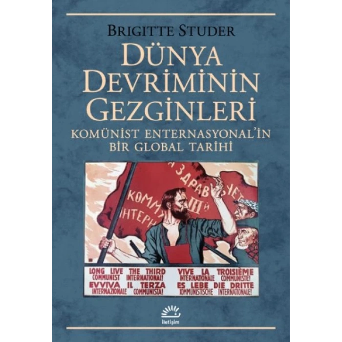 DÜnya Devriminin Gezginleri
