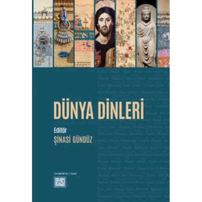 Dünya Dinleri