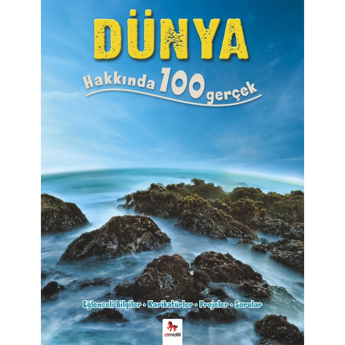 Dünya Hakkında 100 Gerçek