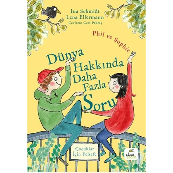 Dünya Hakkında Daha Fazla Soru