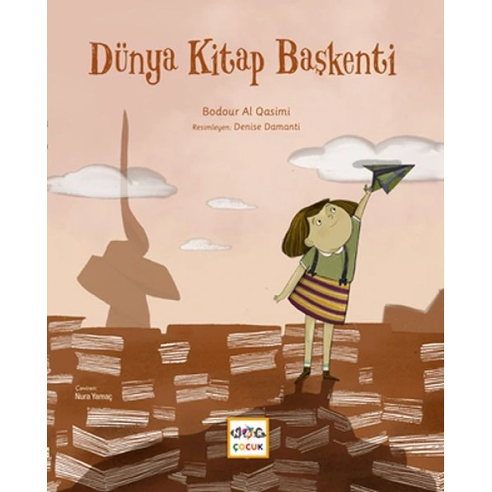 Dünya Kitap Başkenti