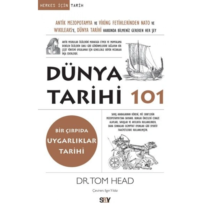 Dünya Tarihi 101