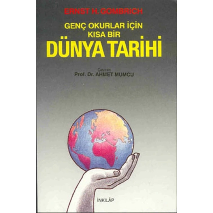 Dünya Tarihi-Genç Okurlar İçin