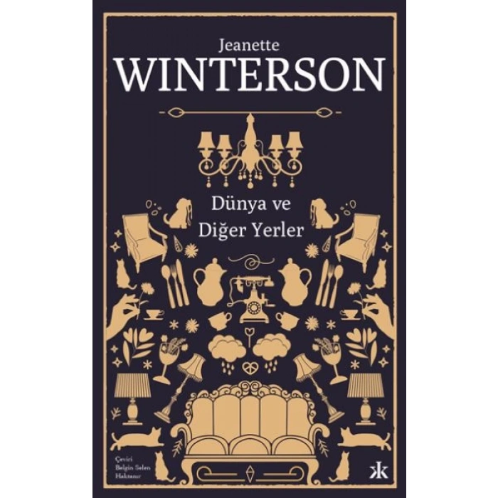 Dünya ve Diğer Yerler