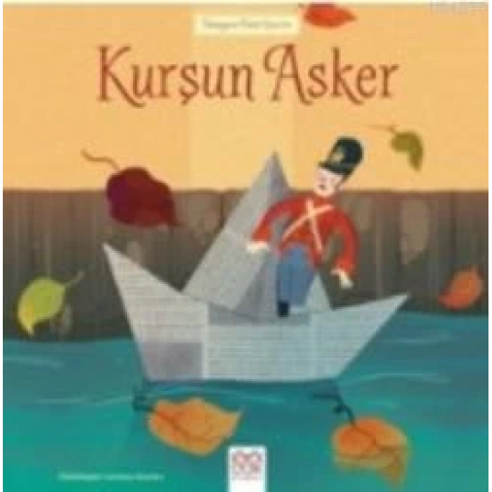 Dünyaca Ünlü Eserler - Kurşun Asker