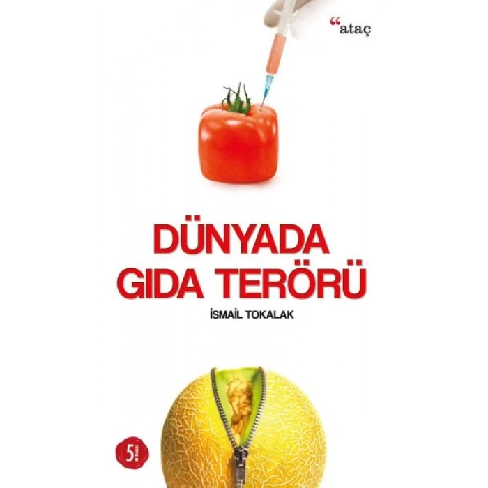 Dünyada Gıda Terörü