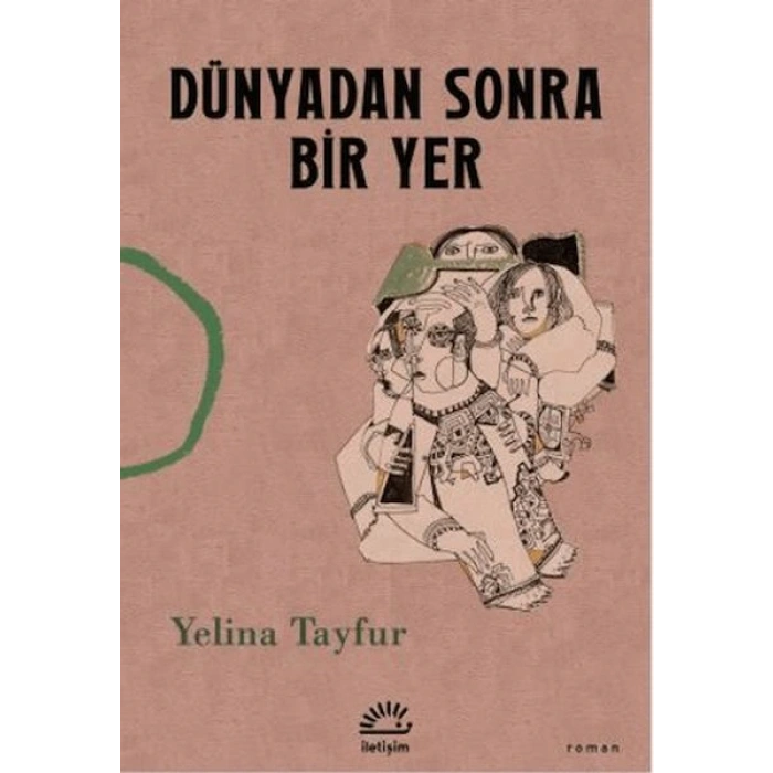 Dünyadan Sonra Bir Yer