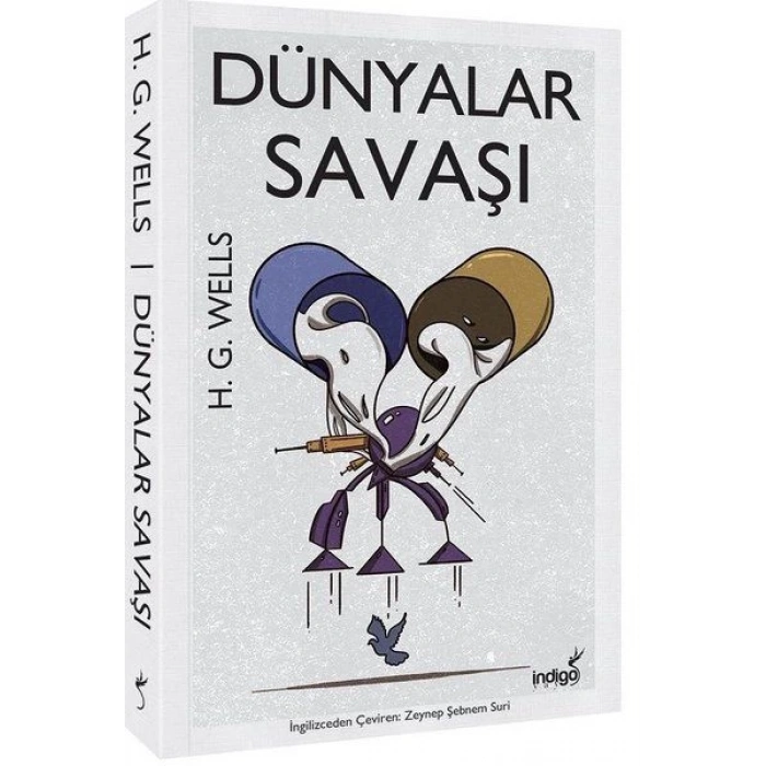 Dünyalar Savaşı