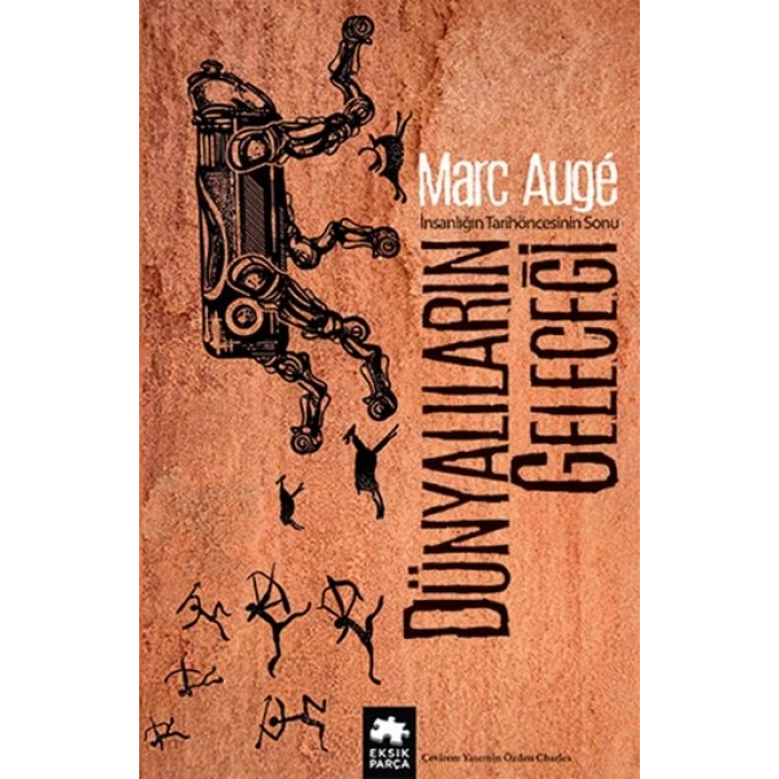 Dünyalıların Geleceği