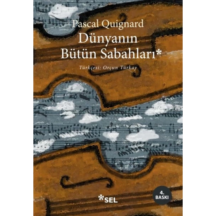 Dünyanın Bütün Sabahları