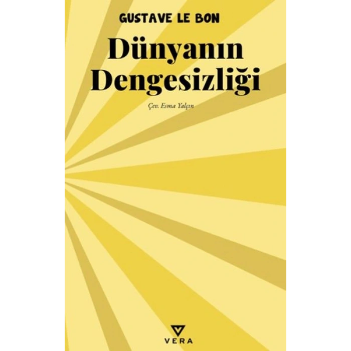 Dünyanın Dengesizliği