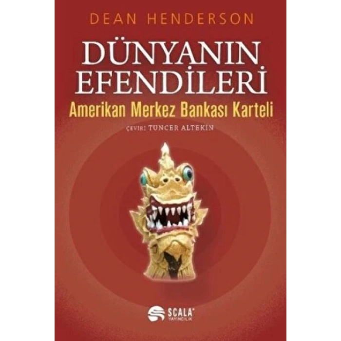 Dünyanın Efendileri