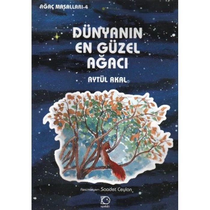 Dünyanın En Güzel Ağacı