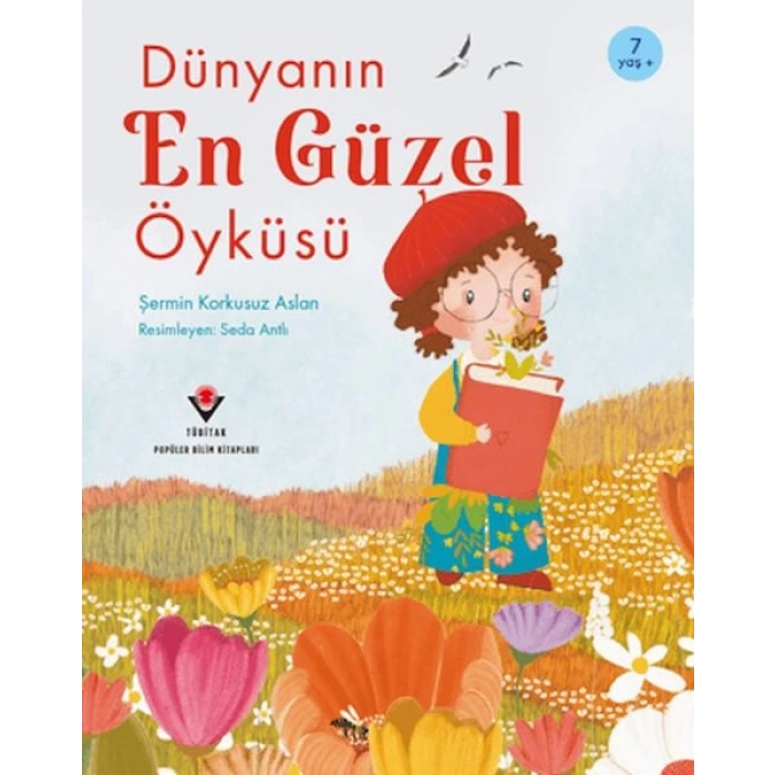 Dünyanın En Güzel Öyküsü