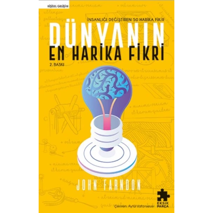 Dünyanın En Harika Fikri